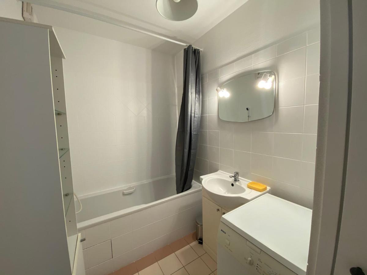 Charmant Appartement En Bord De Cher Saint-Avertin Kültér fotó