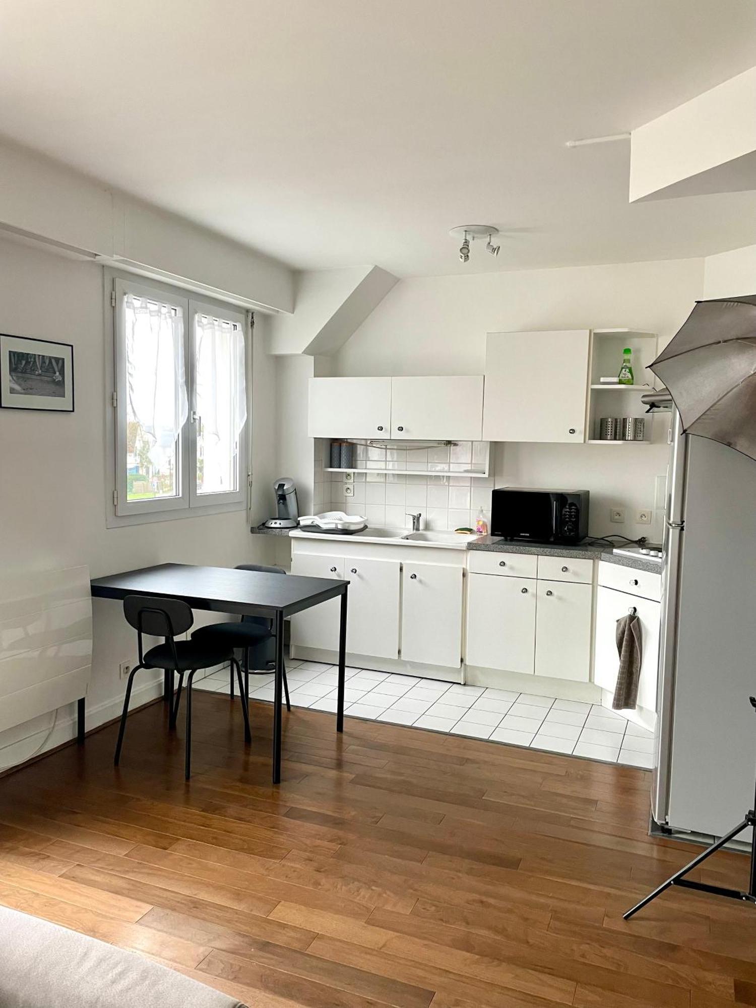 Charmant Appartement En Bord De Cher Saint-Avertin Kültér fotó